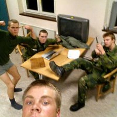 Profile Picture of Samuel Borg (@BorgZamuel) on Twitter