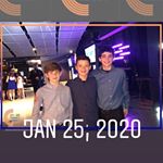 Profile Picture of William Moore (@will_moore10) on Instagram