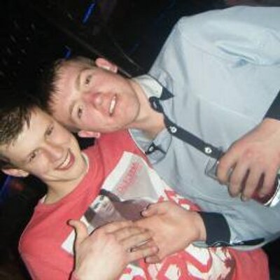 Profile Picture of Garry Dunne (@garry_dunne95) on Twitter