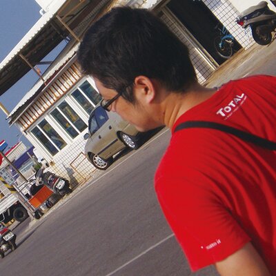 Profile Picture of Vincent Lin (@vincentlin2006) on Twitter