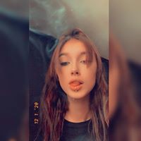 Profile Picture of Hailey Robins (@hailey-robins-3) on Quora