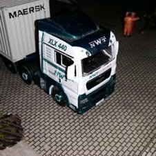 Profile Picture of Wayne Kenneth Bennet (@kenneth_bennet) on Twitter