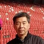 Profile Picture of Wayne Chung (@WayneChung15) on Twitter