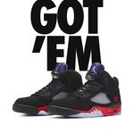 Profile Picture of Corbin sarber (@ccskicks) on Instagram