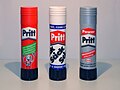 Profile Photo of Glue stick - Wikipediaon Wikipedia