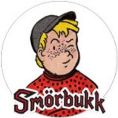 Profile Picture of Karl Ole Sandvik (@Spurssankar) on Twitter