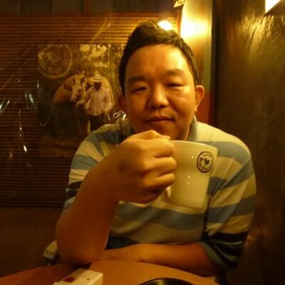 Profile Picture of John Kwang Hyun Lee (@jkhyunlee) on Twitter