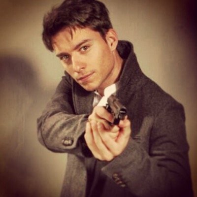 Profile Picture of David Soriano (@daviidsoriano) on Twitter