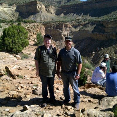 Profile Picture of Mark Bahorich (@MBahorich) on Twitter