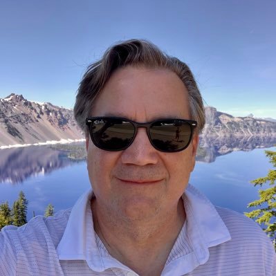 Profile Picture of Tim George (@tgeorgeindy) on Twitter
