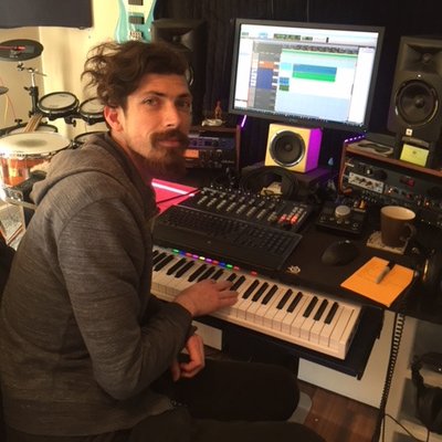 Profile Picture of Matthew Kelly (@MattKelly_Sound) on Twitter