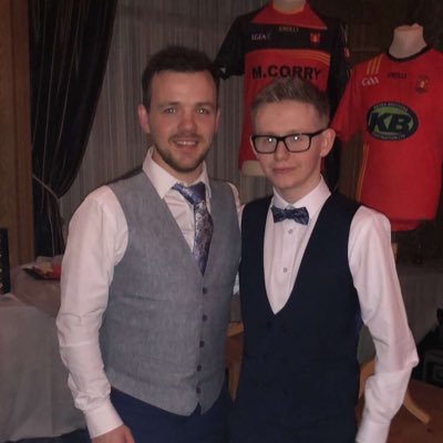 Profile Picture of Stephen Brogan (@Stephenbrogan98) on Twitter