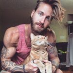 Profile Picture of Travis Deslaurier (@travis_deslaurierpage) on Instagram