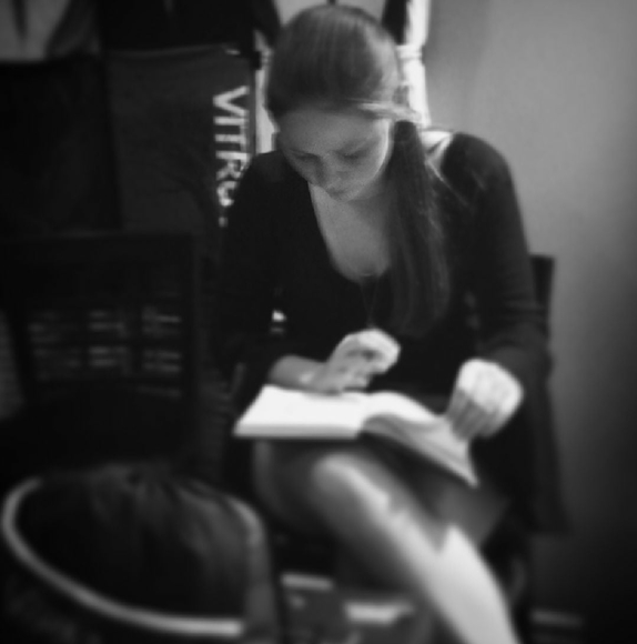 Profile Picture of Alexis Schrantz (@crazylulubad) on Poshmark