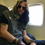 Profile Picture of Steven tyler (@steven_tyler_official) on Instagram