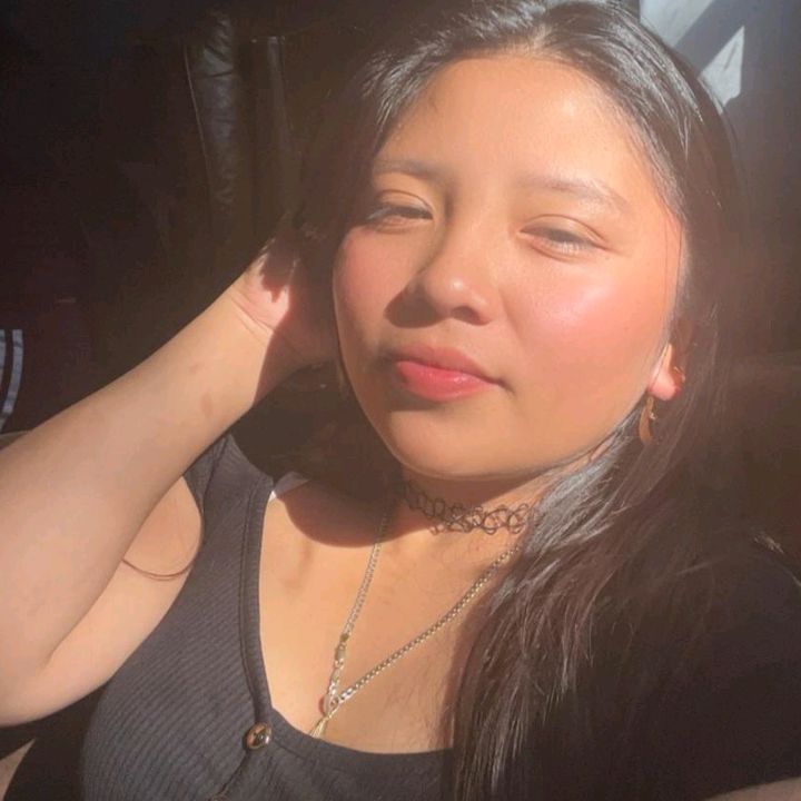 Profile Picture of Karen Caal🥺♥️ (@paulinaxol) on Tiktok