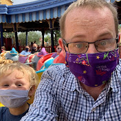 Profile Picture of Steven Amos (@stevenamos) on Youtube