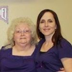 Profile Picture of Toni Holmes (@nannytoniswartzholmes) on Instagram