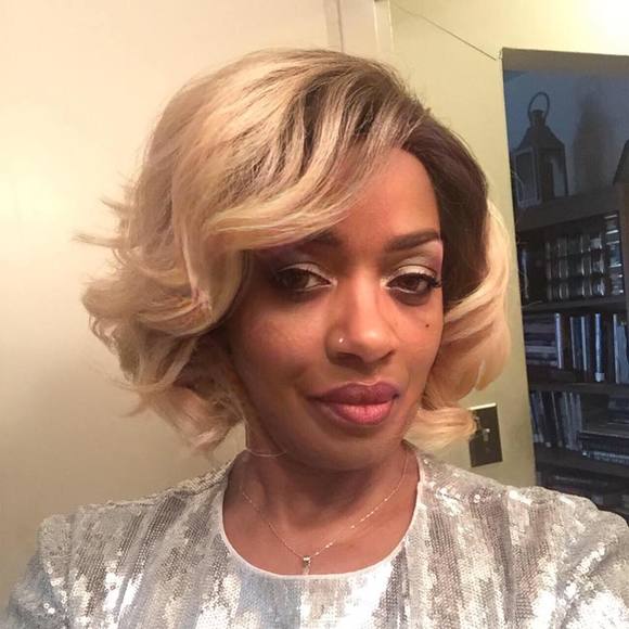 Profile Picture of Shirley Clayton (@karmyny7) on Poshmark