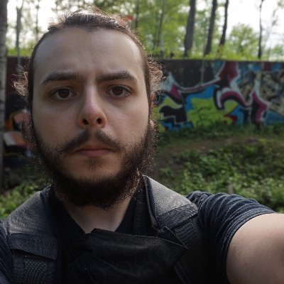 Profile Picture of John Cano (@Qphr_) on Twitter