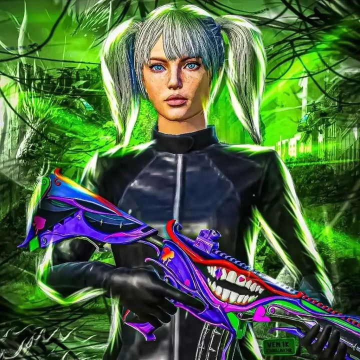 Profile Picture of YouTube JackmanPUBG (@jackman.pubg) on Tiktok