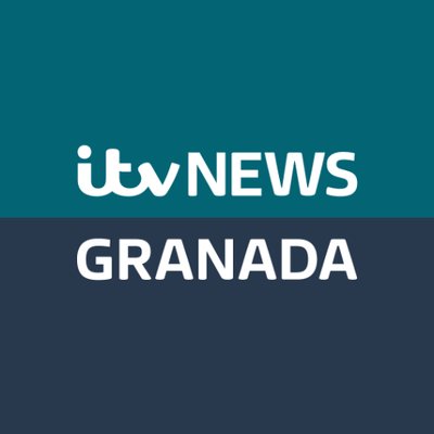 Profile Picture of ITV Granada Reports (@@GranadaReports) on Twitter