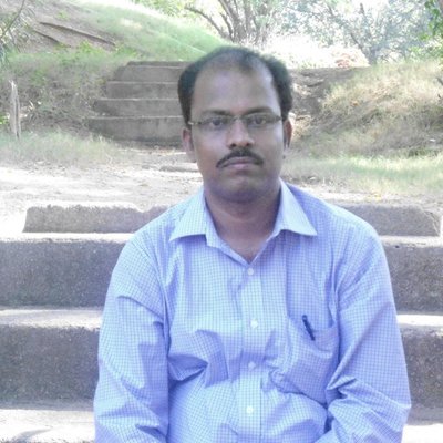 Profile Picture of SHYAM REDDY (@shyamreddy2012) on Twitter
