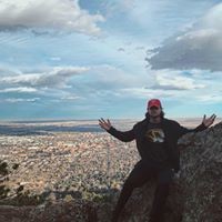 Profile Picture of Dylan Chrismer (@dylan-chrismer) on Quora