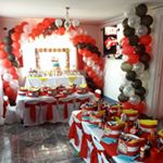 Profile Picture of Giselle Moya (@pelotita_decoraciones) on Instagram