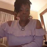 Profile Picture of Treana Johnson-Goodman (@treanagood) on Instagram