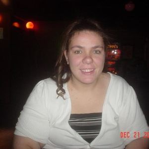 Profile Picture of Kim Schrader (@sweetchic111us) on Myspace