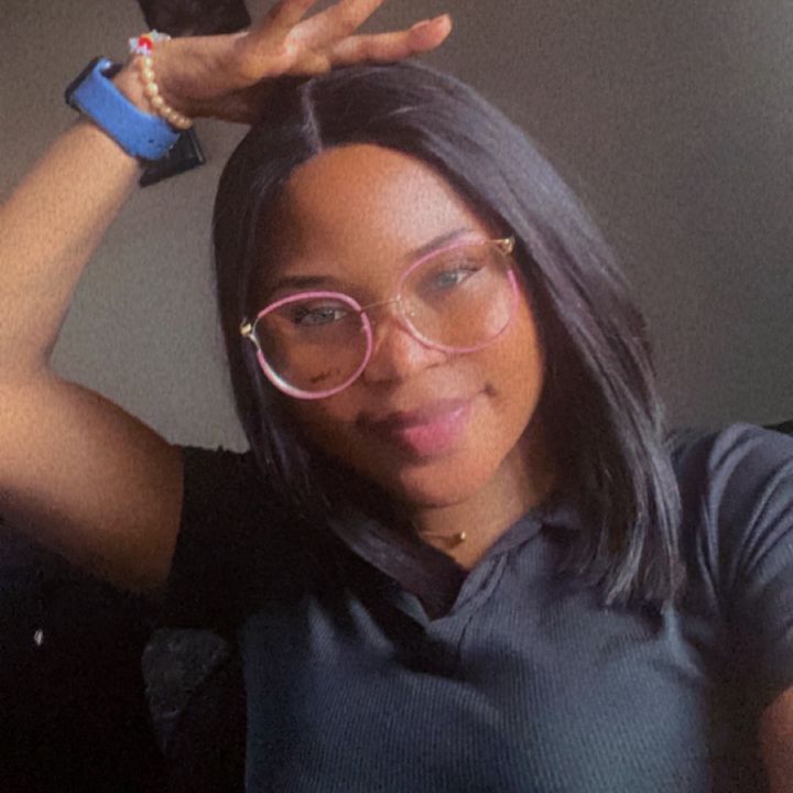 Profile Picture of Priceless🌸💕 (@pamela_dboss) on Tiktok