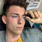 Profile Picture of Steele Kerry (@jamesautsin05) on Instagram