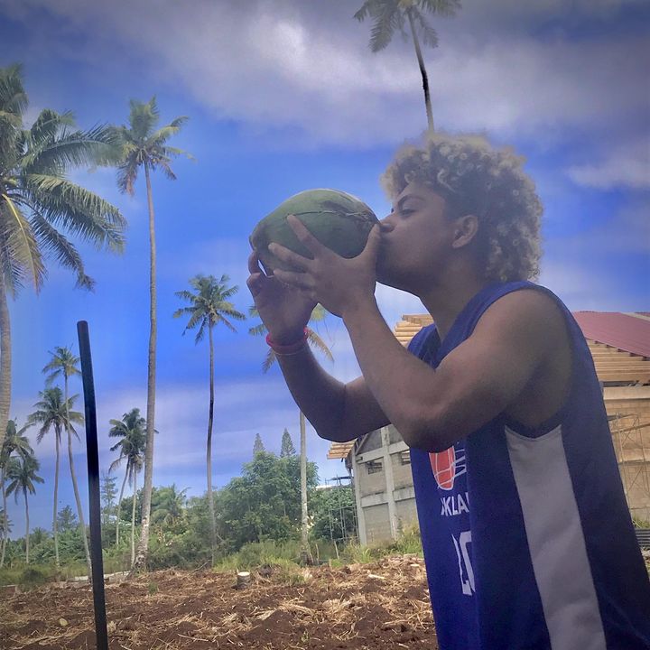 Profile Picture of James (@...islandboyjames) on Tiktok