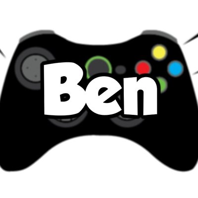Benjamin Saddler - Twitter Profile Picture of Benjamin Saddler (@Ben_HyperGamer) on Twitter