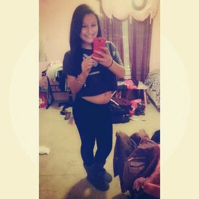 Profile Picture of Melissa Claros (@_melissaclaros_) on Twitter