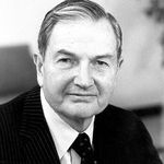 Profile Picture of David Rockefeller Sr. (@david.rockefeller) on Instagram