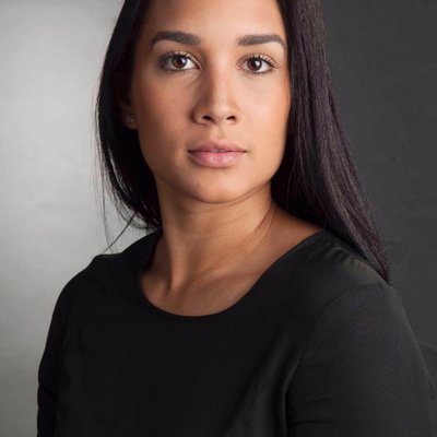Profile Picture of Mariel Reyes (@marielreyesRD) on Twitter