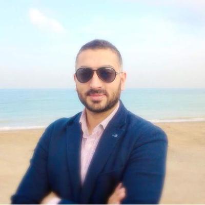 Profile Picture of Omar Alhariri (@faz3aaa10) on Twitter