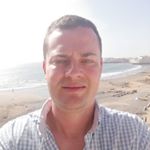 Profile Picture of Keith O'Reilly (@reillyanmhi) on Instagram