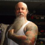 Profile Picture of Larry Hanks (@alohatattoo.net.larryhanks) on Instagram