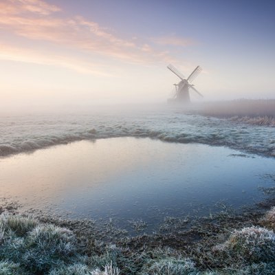 Profile Picture of Chris Herring (@TheUKlandscape) on Twitter