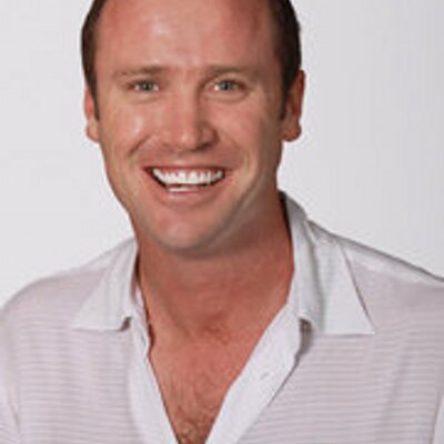 Nick Armstrong - Twitter Profile Picture of Nick Armstrong (@NickHoutBay) on Twitter