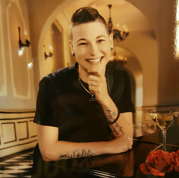 Profile Picture of Aj Hainley (@woogybug1230) on Poshmark