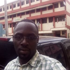 Profile Picture of BOB SETH (@bobsetho) on Twitter