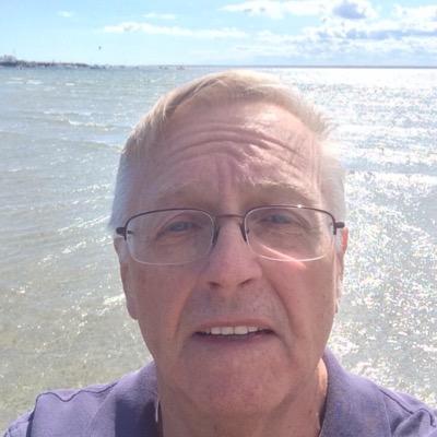 Profile Picture of Barry Bartlett (@BarryRBartlett) on Twitter