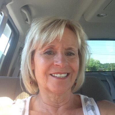 Profile Picture of Wanda Daniels (@gean1954) on Twitter