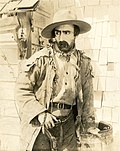 Profile Picture of Frank Leighon Wikipedia