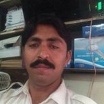 Profile Picture of Muhammad Imran (@imranchughtai880) on Instagram