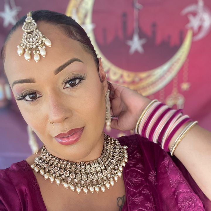 Profile Picture of felicia_farrah_ (@felicia_farrah_) on Tiktok